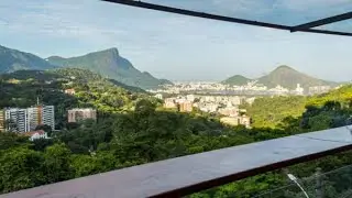 favelatour - Rocinha