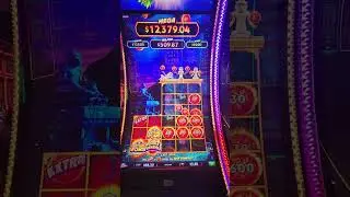 bonus on the new game go go monkeys #shortsvideo #slot #slotscasinogames #casinogame #casino #shorts