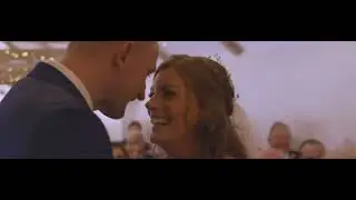 Kita & Keelan | The Green Cornwall | Wedding Film