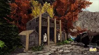 ARK Poopcano Evolved