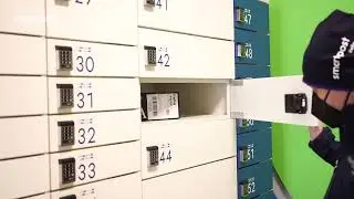 Smart Post