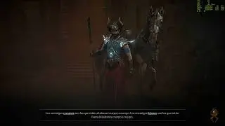Diablo 4 RTX 5070 ti