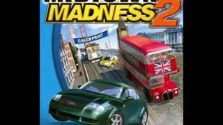 Все цитаты и звуки комментатора Midtown Madness 2