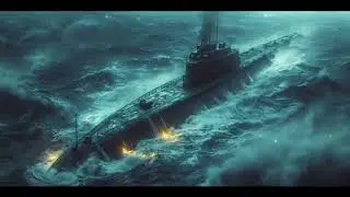 Silent Predators_ German Submarine Warfare in World War 1