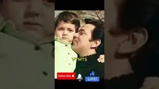 Bobby Doel unseen moment with his father Dharmendra #Struggles that Bobby Doel faced in life #short