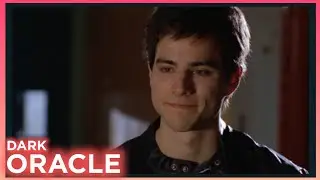 Trapped | Dark Oracle | Live Action Shows/Cartoons for Teens