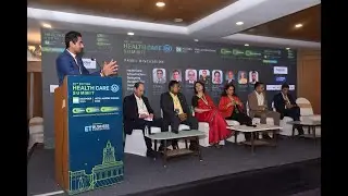 20th Edition Healthcare 360 Summit 2025 Event Full Video