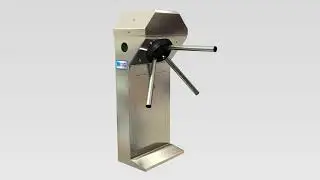 Electromechanical Tripod