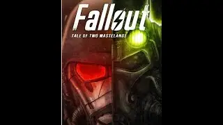 Let's play Fallout TTW with 623 mods till sunrise - The Super Mutants Demigods of FO3  (ep. 3)
