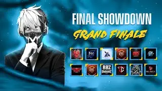 FINAL SHOWDOWN GRAND FINALS 🏆📈