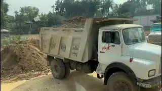 Cat Grader Tochan kr ke kaise leke Jaye koi bhi gadi ko