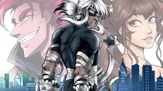SILVER FANGS VOLUME 01