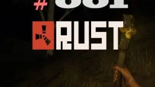 Let's Play Rust - YOU ARE DEAD #001 [German][HD]