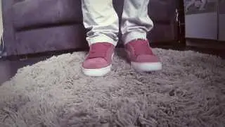PUMA Suede vintage