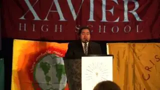 Jorge Palacios Jr. | Mercy in Immigration