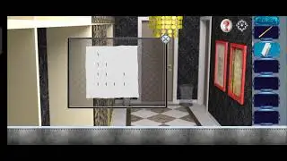 you must escape adventure level 2
