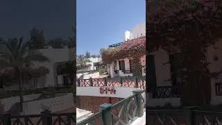 Verginia Sharm Resort & Aqua Park 4*