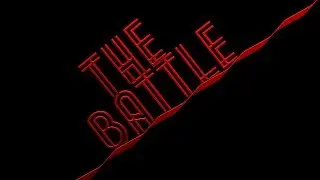 THE BATTLE | 4&deg; Death Fight Brasil &lsaquo; TITOALVESPRODUCTIONS &copy;  &rsaquo; (HD)