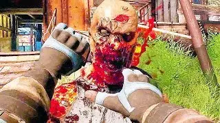 DEAD ALLIANCE Multijoueur : B&ecirc;ta Ouverte (Jeu de ZOMBIES) PS4