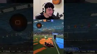 DAY 2 AGAINST CHILE'S BEST PLAYER REYSBULL #rocketleague