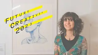 Meet Emily&mdash;2023 Future Creatives
