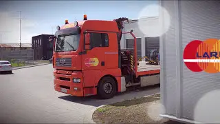 Lark Leisure Homes - Fabryka Dom&oacute;w Mobilnych - Spot