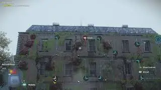 Watch Dogs&reg;: Legion - Complete the Network Bypass to Unlock Skye Larsen's Home