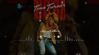 Tina Turner #rock #80smusic #classicrock #music #musica #song #musicapop #lyrics #amor