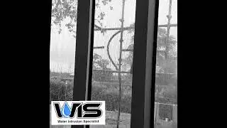 Window and Wall Water Intrusion Testing for Investigative Purposes | Los Angeles, CA