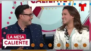 Fingieron ser primos para no ser castigados por su homosexualidad | La Mesa Caliente