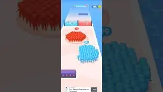 Count Masters Running Games Gameplay #35 IOS Online -  Running Games