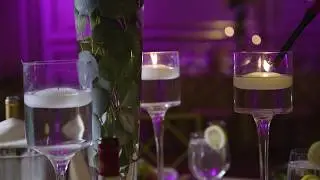 The Surf Club On The Sound Wedding Venue
