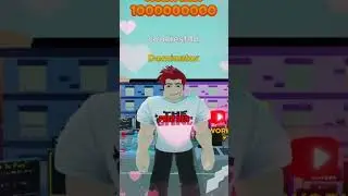 I Gave Myself 1 BILLION REBIRTHS? 😱