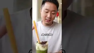 MeetFresh always taking boba to the next level #boba