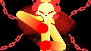 Y-1 Delta's Derangement (ULTRAKILL UST) Ft: @Delta_Animations8211 