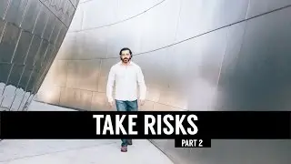 How to Take Risks In Business