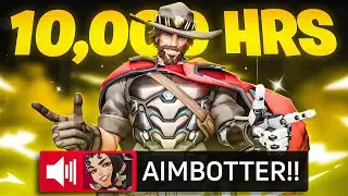 I’ve Spent 10,000 Hours Playing Cassidy And This Happened…
