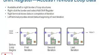 FRC Basic LabVIEW Training - Pt. 11