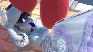 Booette defeated! Kirby Vs Booette (Super Smash Bros Ultimate)