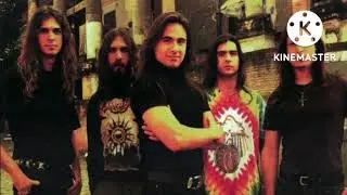 Angra - Unfinished Allegro (Eb tuning) + Carry On (unaltered) - RIP ANDRE MATOS