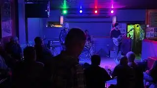Eric Johanson -- Death Letter