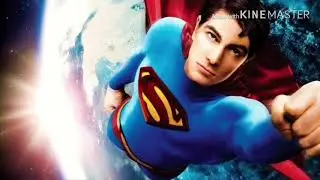 {Changed Pitch} - Superman Returns Theme By John Ottman