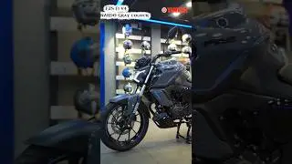 New FZ-S Fi V4 upgrade edition 2025/FZSV4 whatsapp status #fzsv4 #fzseries #fz #newyamaha #shorts#v4