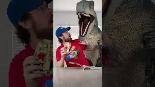 Building Jurassic Park LEGO 🦖
