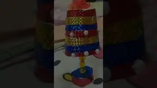 Diy Aarathi plates for wedding ideas