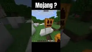 Minecraft golem logic?!!☠️