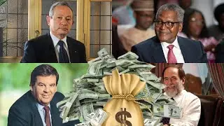 Top 10 Richest People in Africa (2025 Update)
