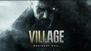 Resident Evil 8 Village Challenges: Trophy Achievement Guide [ Hooligan ]