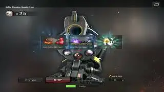 Crossfire Black Friday 2024 Crates