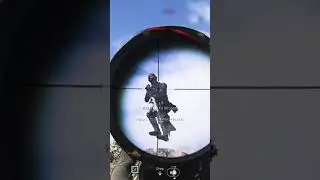 The KAR98 is GOATED!! - #Shorts
